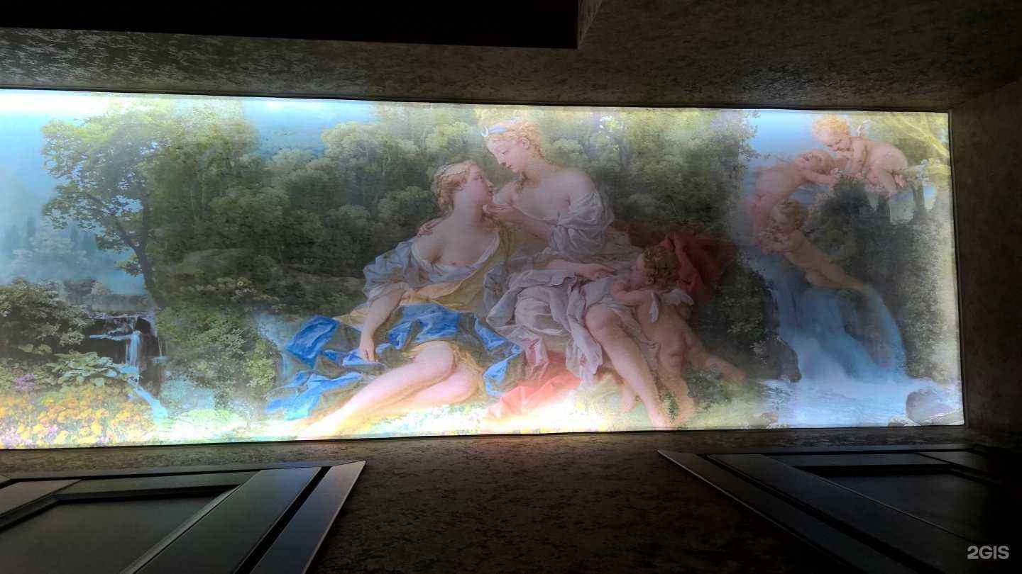 Отзывы на компанию Инстеп в г. Тюмень c фото