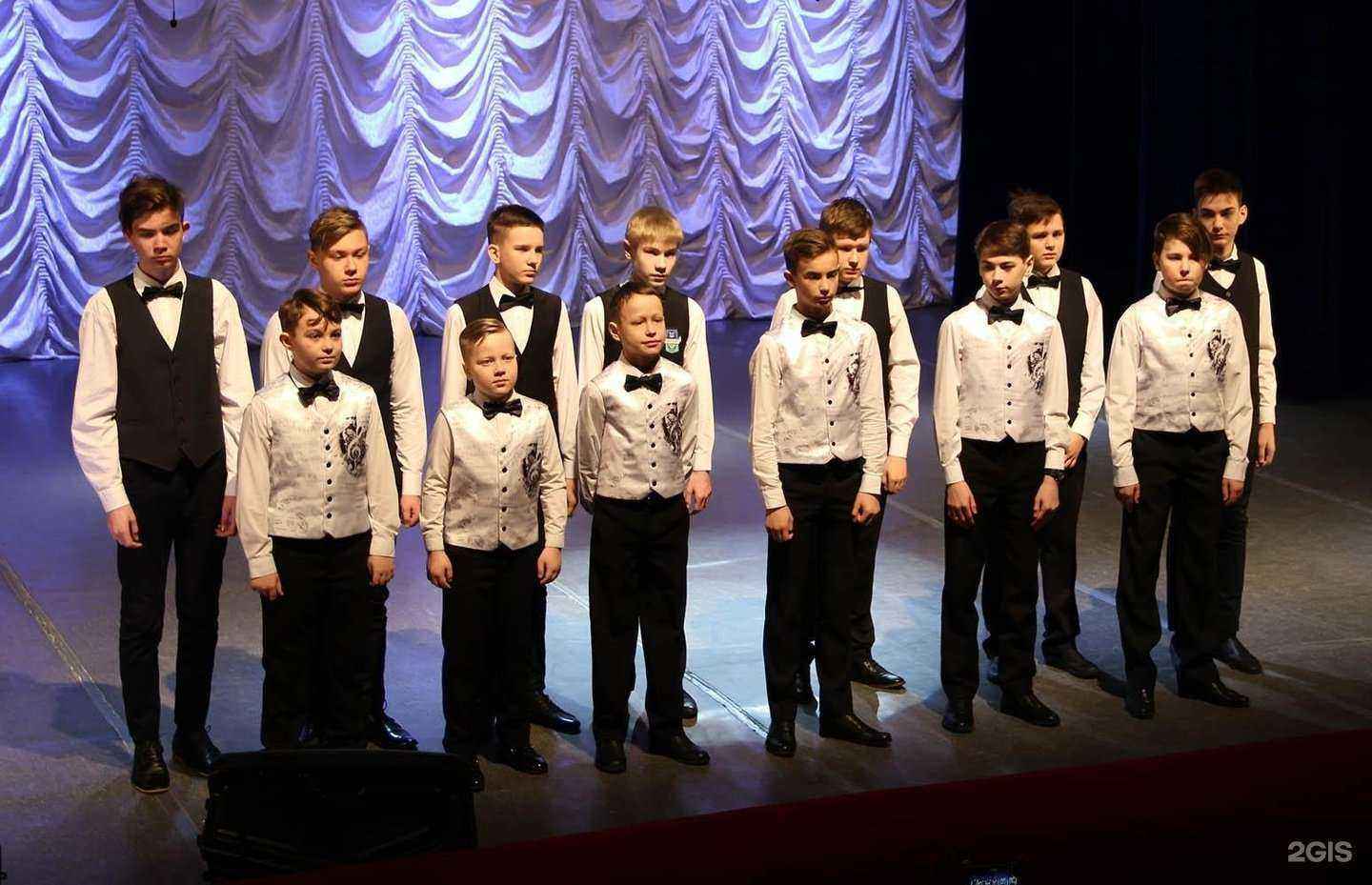 Отзывы на компанию Детская школа искусств №13 в Ижевске c фото