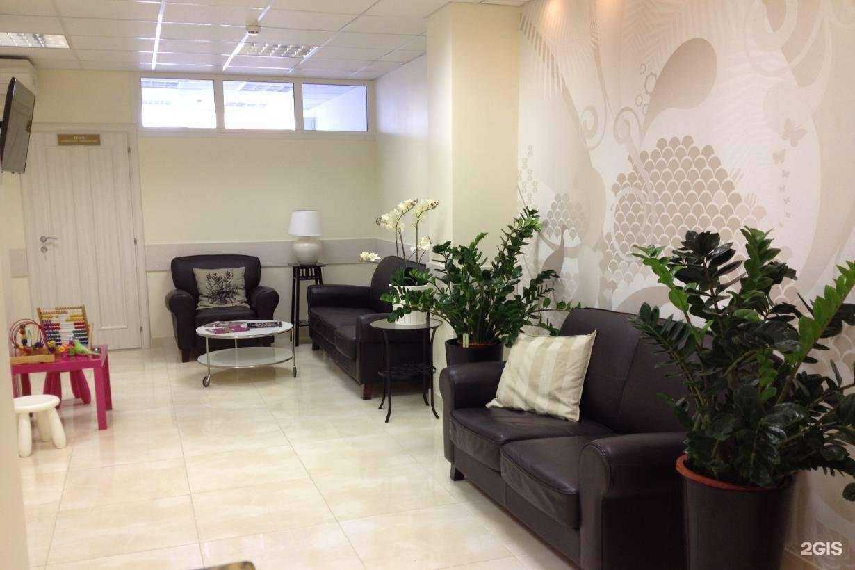 Отзывы на компанию Бест клиник в Анапе c фото