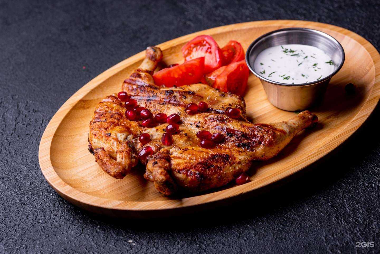 Отзывы на компанию Батуми в Кисловодске c фото