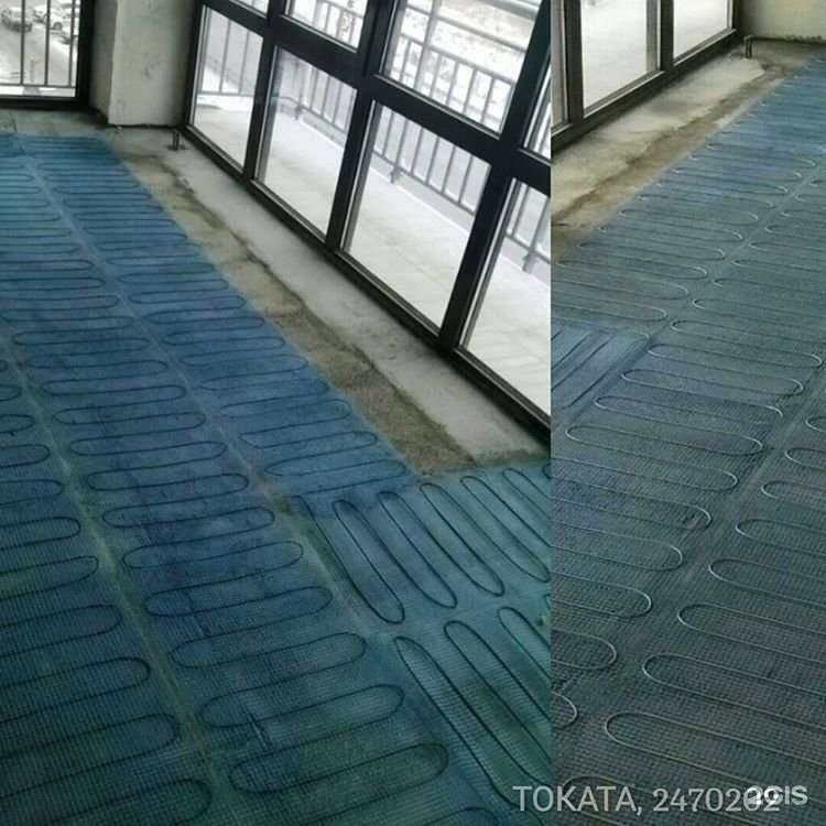 Отзывы на компанию Токата в Казани c фото