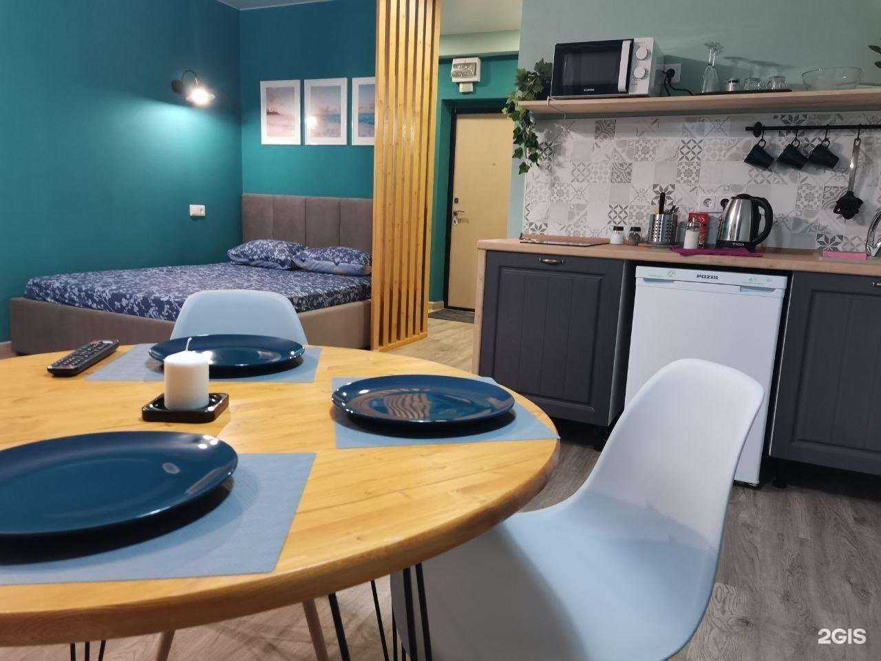 Отзывы на компанию Элит-квартиры в г. Набережные Челны c фото