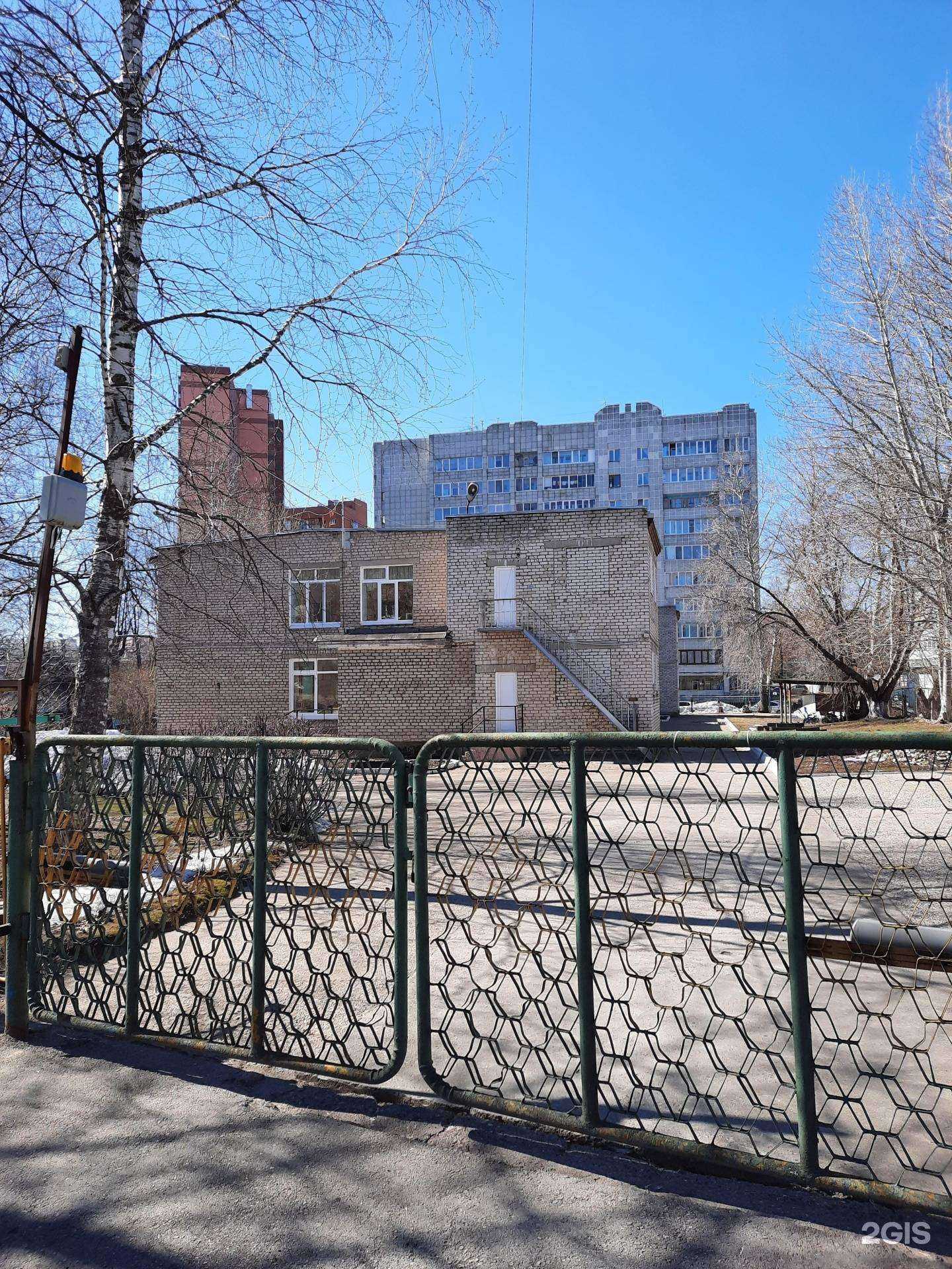 Отзывы на компанию Детский сад № 175 в Перми c фото