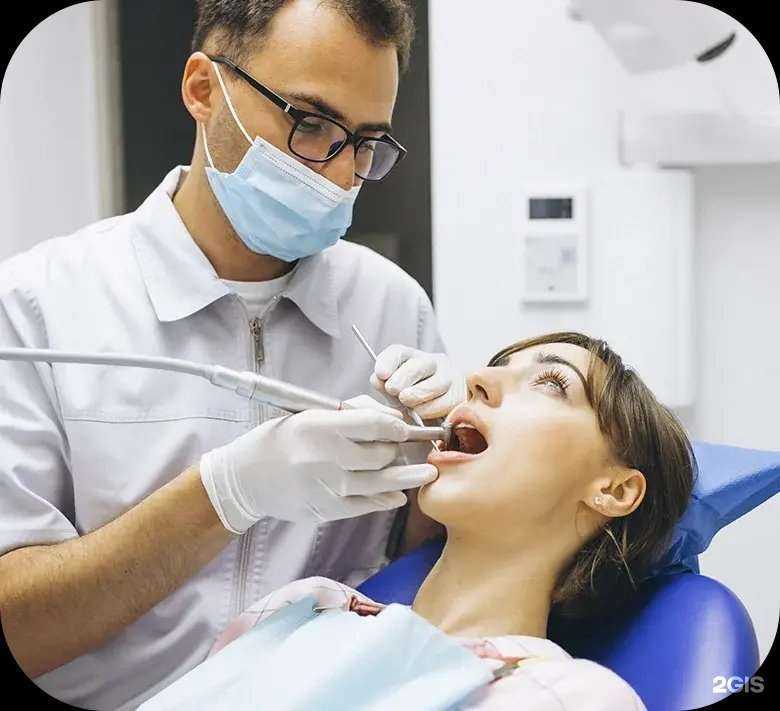 Отзывы на компанию Стоматология в г. Десногорск c фото