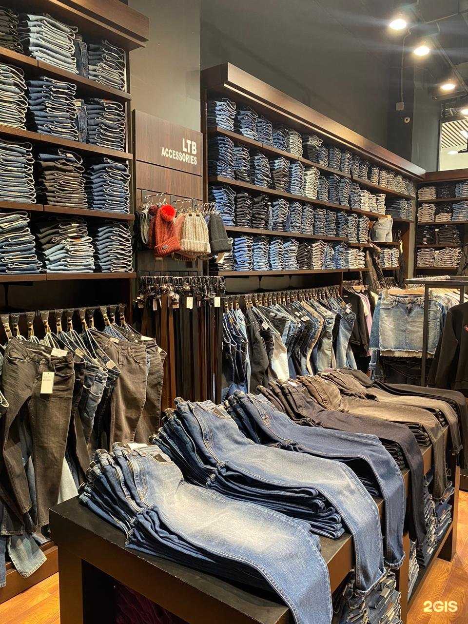 Отзывы на компанию Ltb в Архангельске c фото