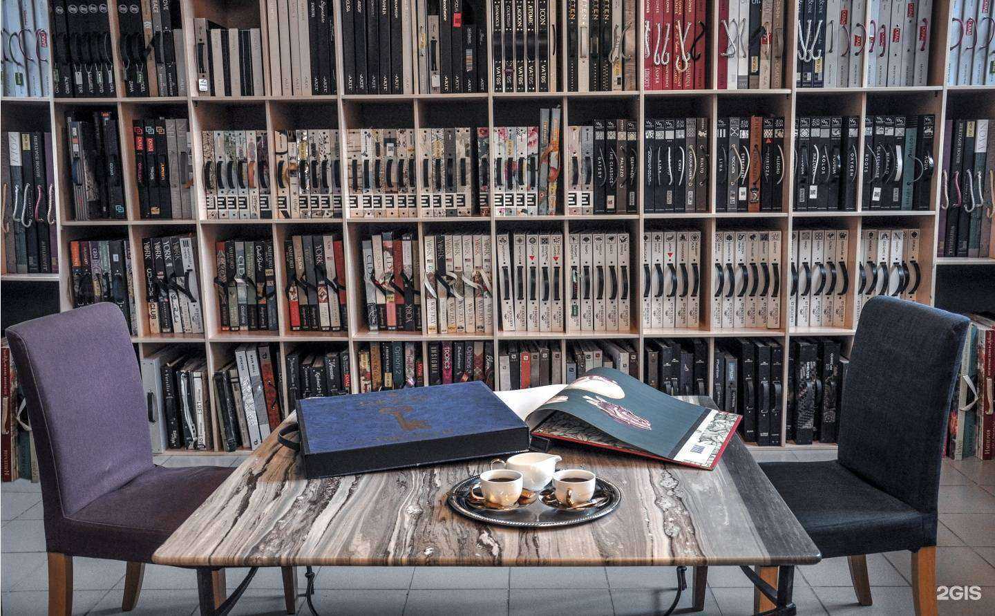 Отзывы на компанию Ambiente decor в Уфе c фото