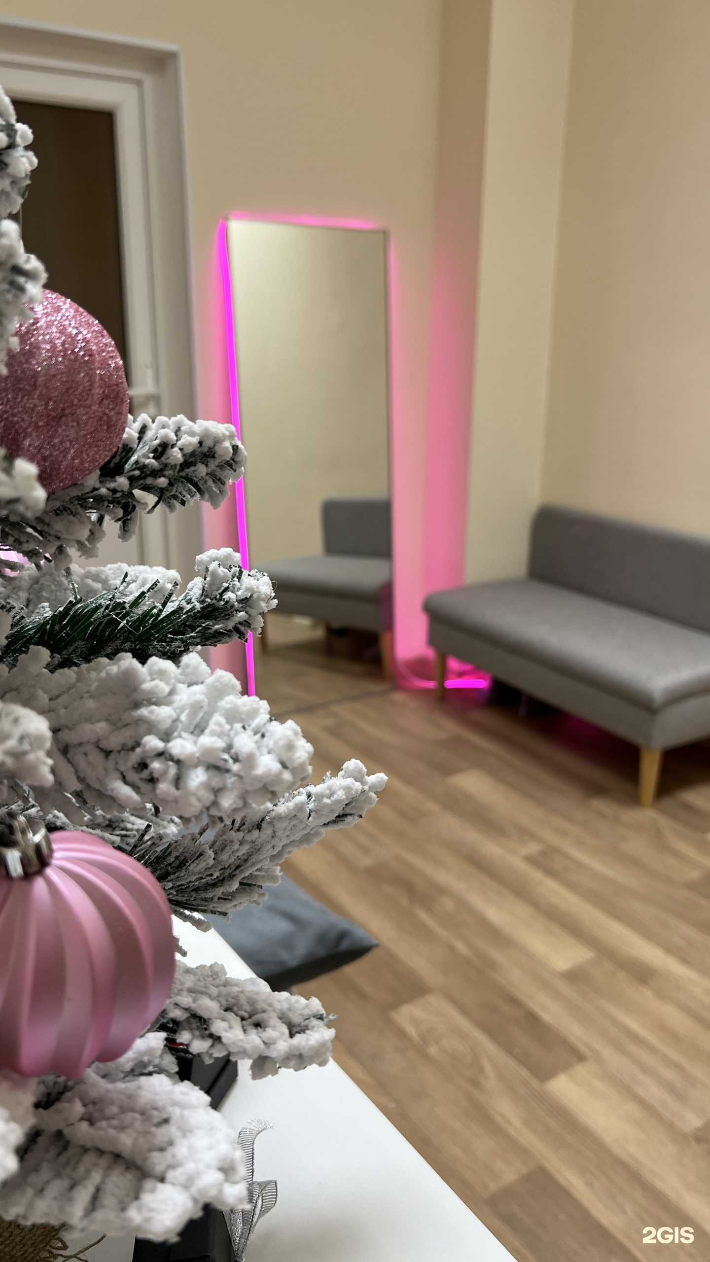 Отзывы на компанию Точка красоты в Нижневартовске c фото