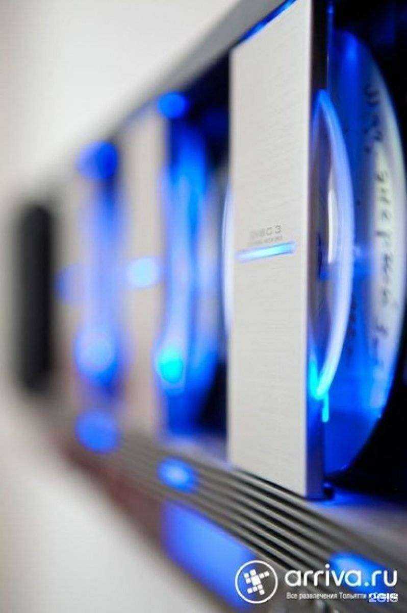 Отзывы на компанию Maria в г. Тольятти c фото