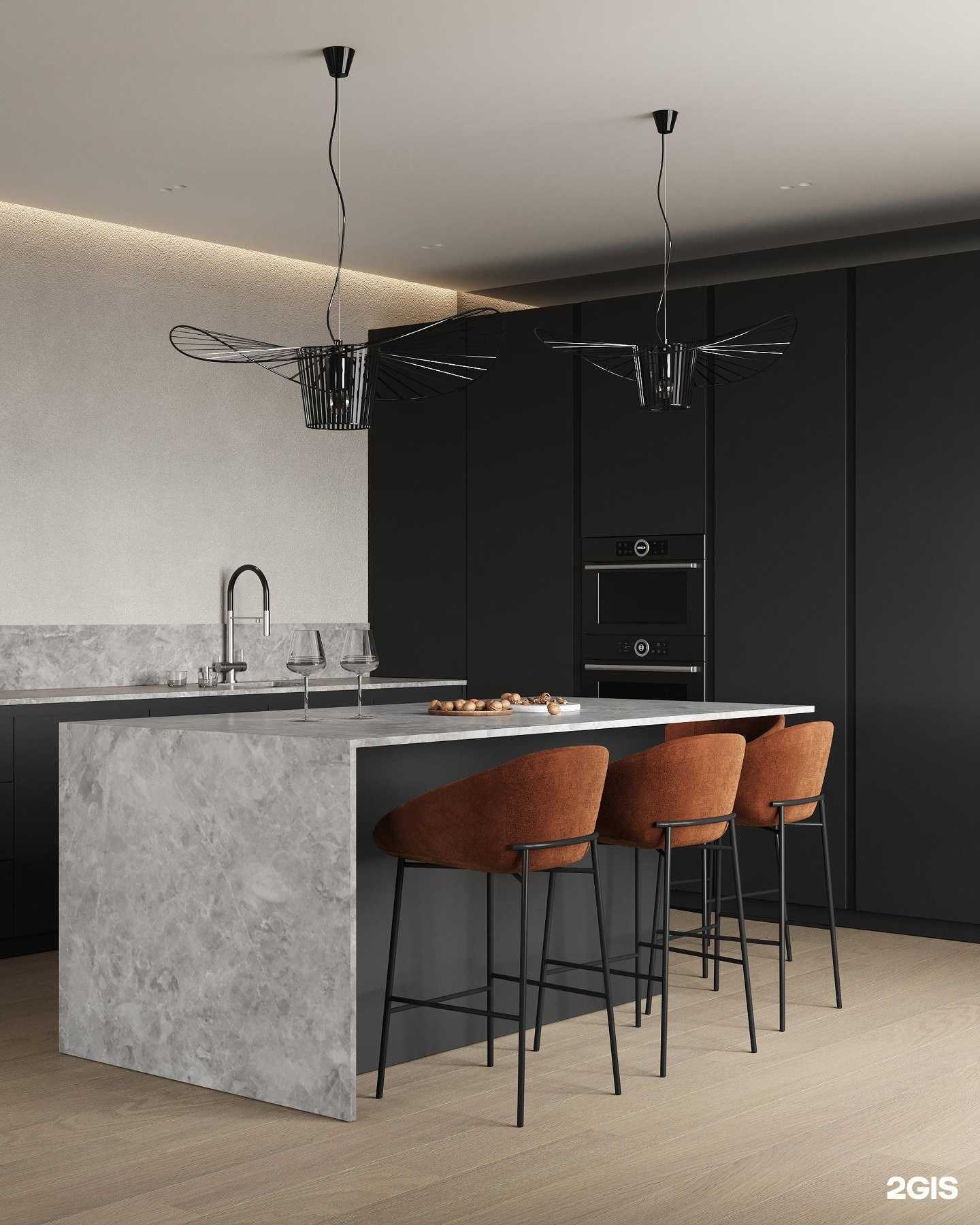 Отзывы на компанию Twoi Design в Кемерове c фото