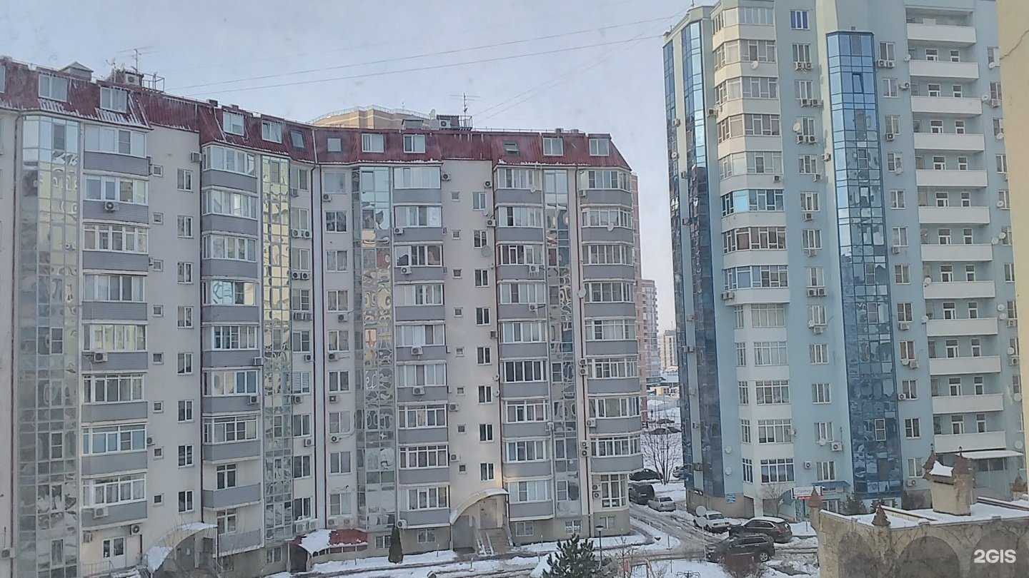 Отзывы на компанию Smas lifting в Краснодаре c фото - фотография 2 из 2