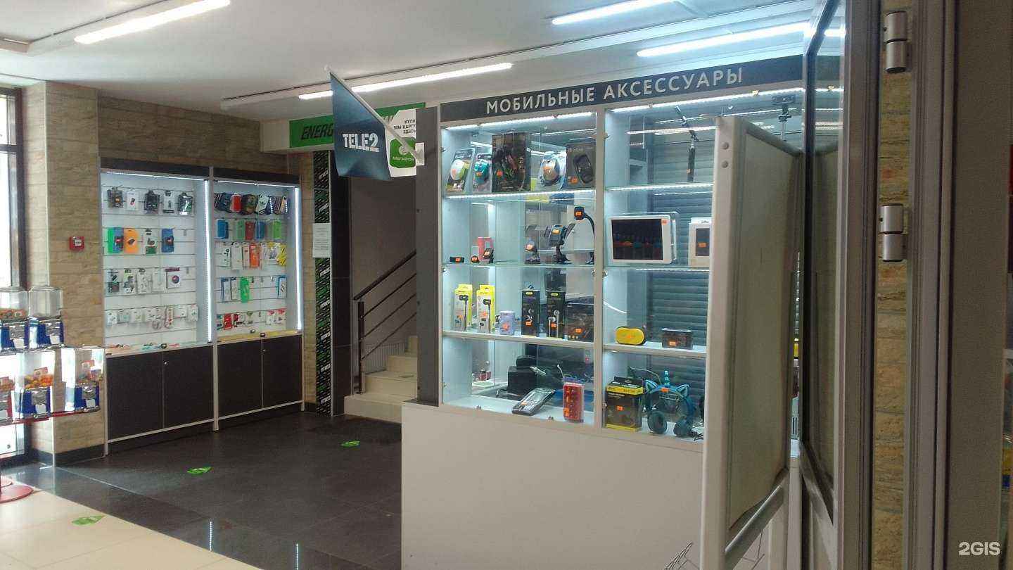 Отзывы на компанию Smart Device в г. Брянск c фото