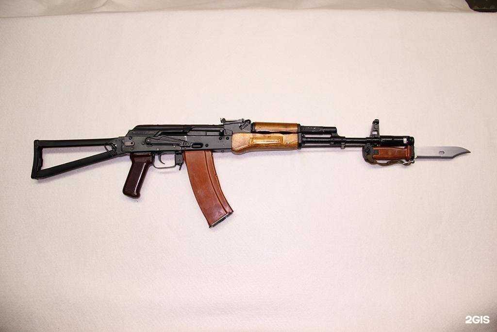 Отзывы на компанию Республиканский стрелково-спортивный клуб в г. Чебоксары c фото