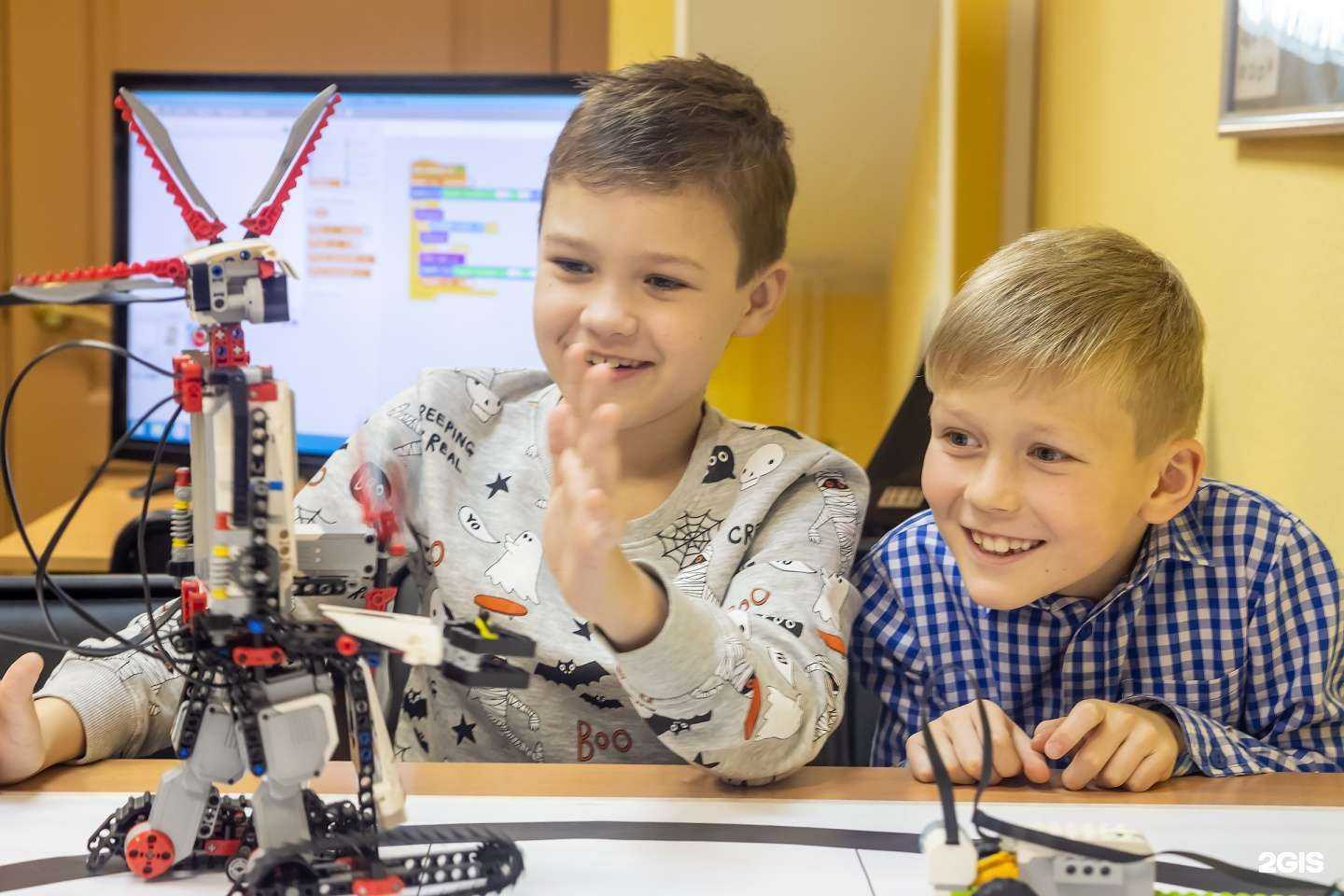 Отзывы на компанию Гений в г. Екатеринбург c фото