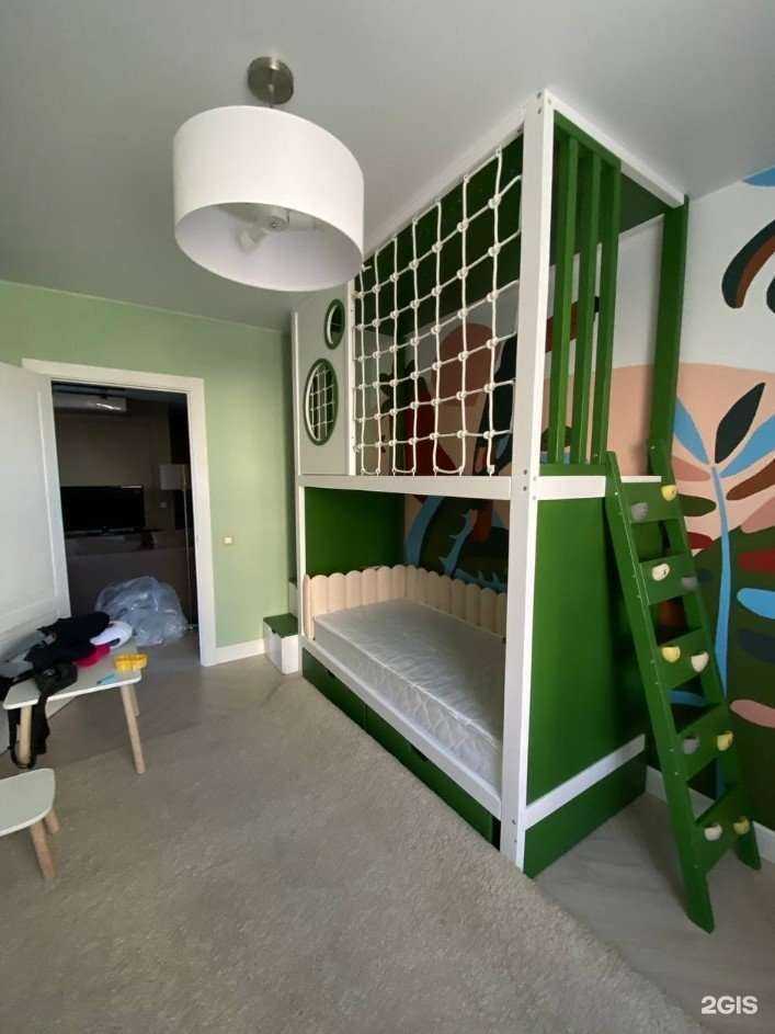 Отзывы на компанию 2 Яруса в Новосибирске c фото