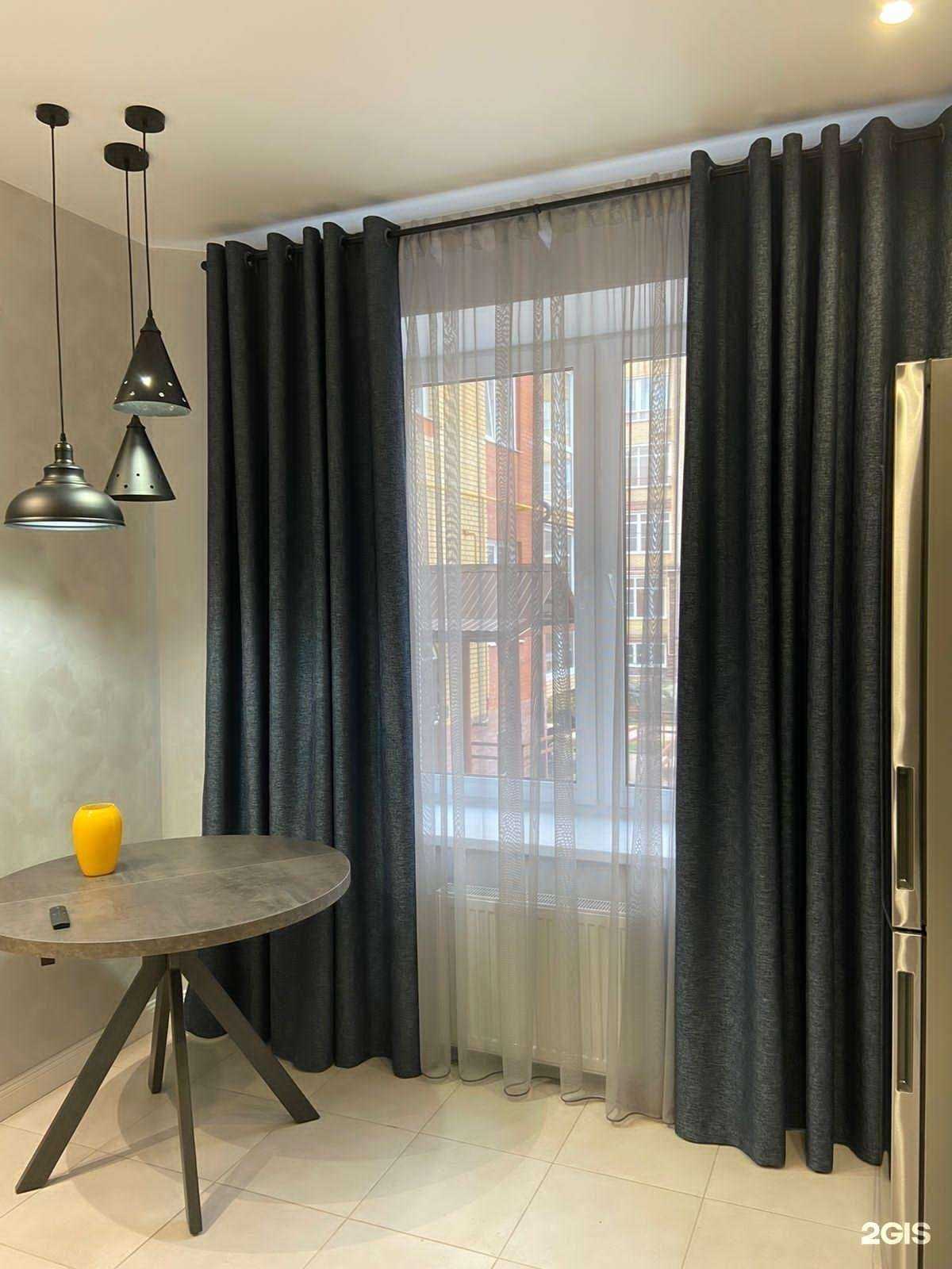 Отзывы на компанию Вуаль в Омске c фото