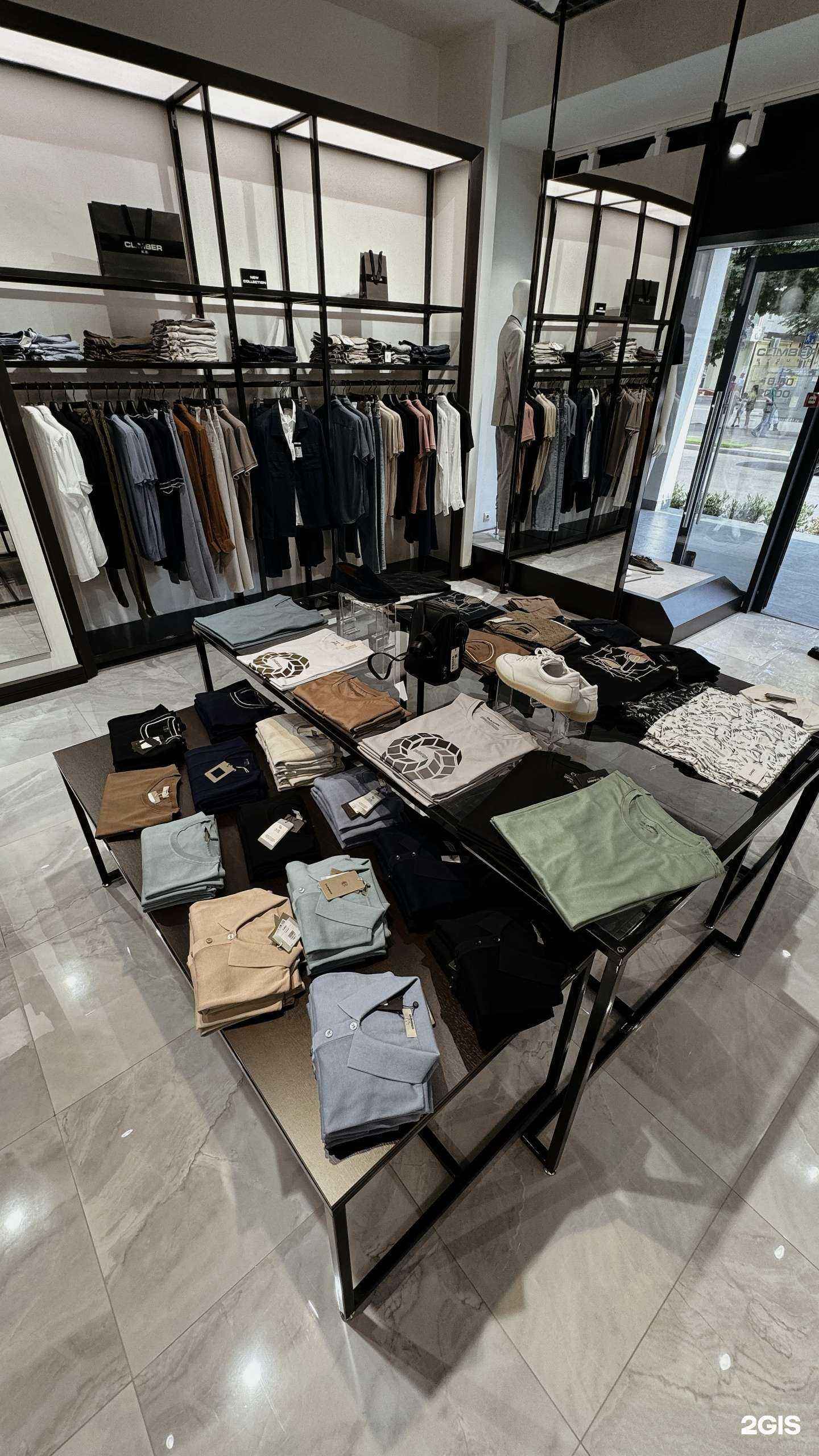 Отзывы на компанию Climber bycuno в Майкопе c фото