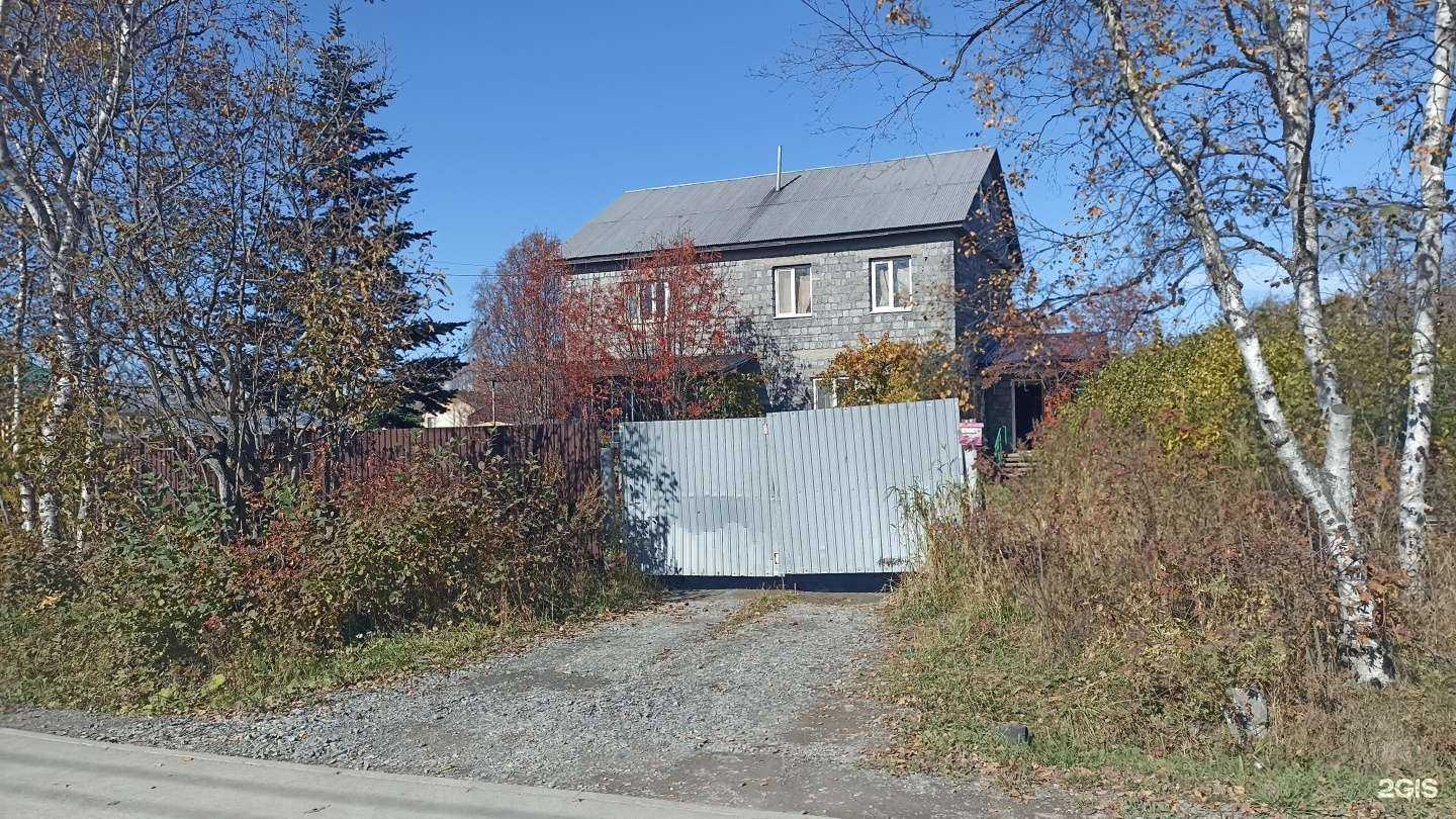 Отзывы на компанию Строительная компания в Южно-Сахалинске c фото