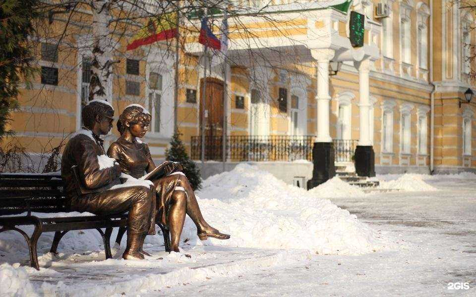 Отзывы на компанию 62Инфо в Рязани c фото