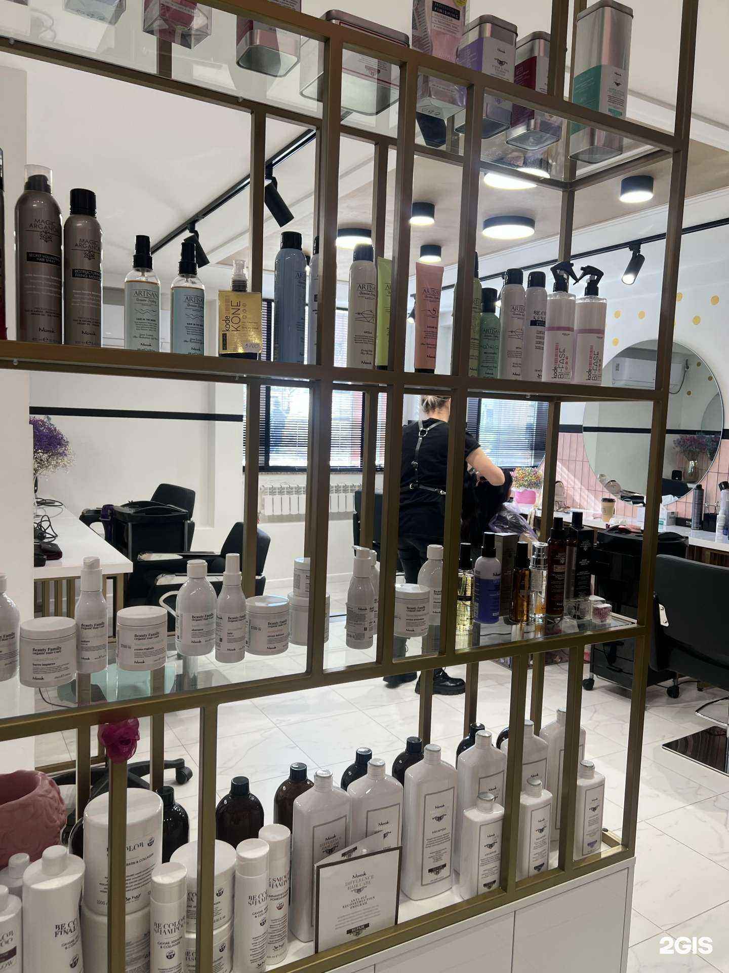 Отзывы на компанию ProHair в Южно-Сахалинске c фото