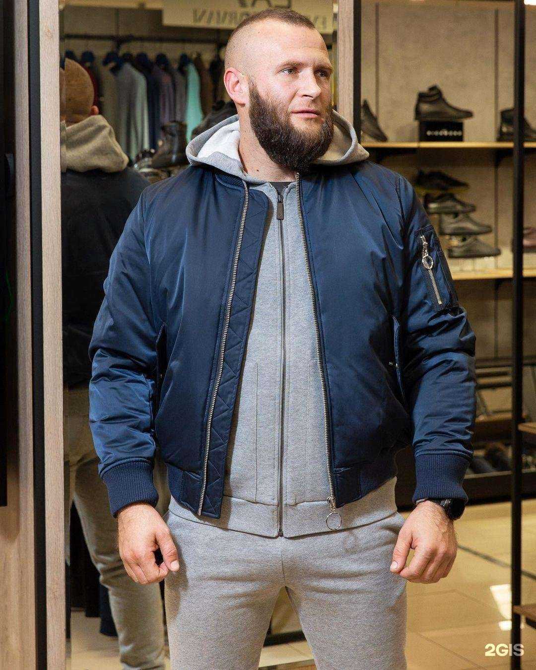 Отзывы на компанию Gentlemen`s quality в Владивостоке c фото