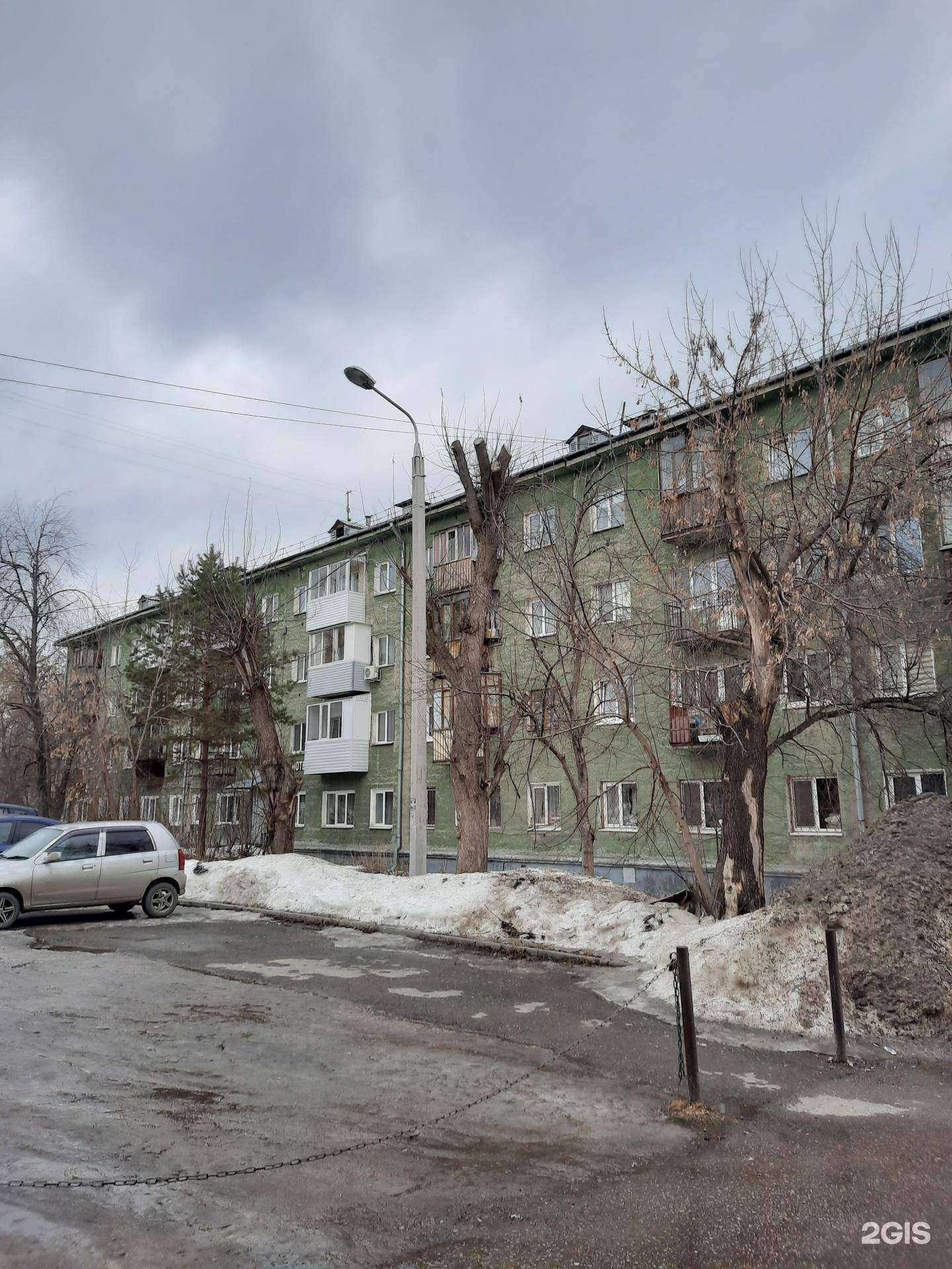 Отзывы на компанию Хороший в Перми c фото - фотография 2 из 2