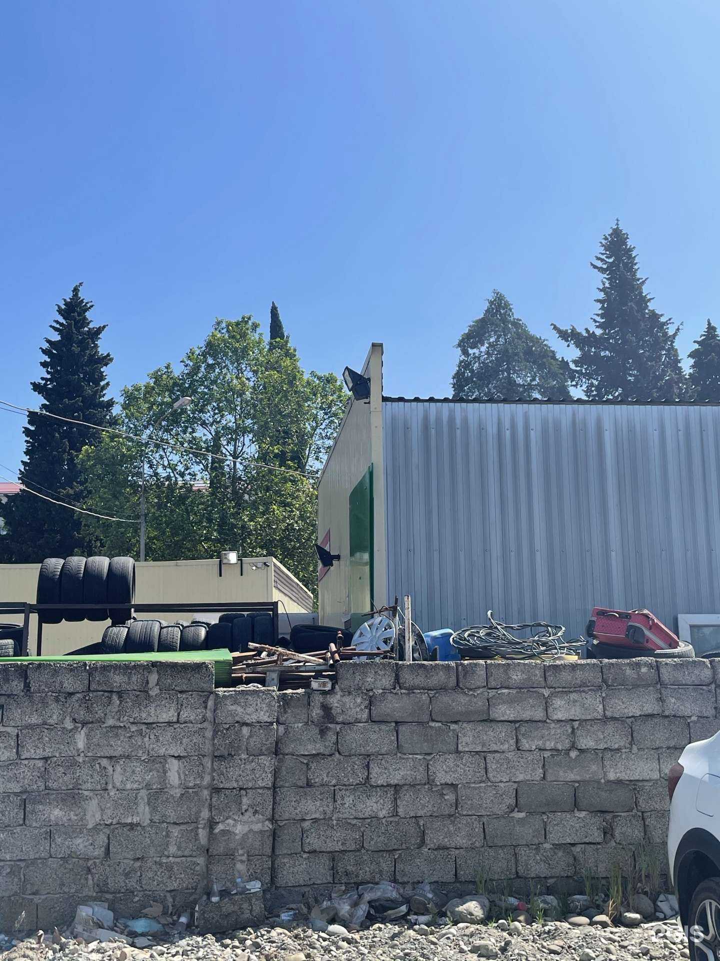 Отзывы на компанию Аэромойка в Сочи c фото - фотография 2 из 2