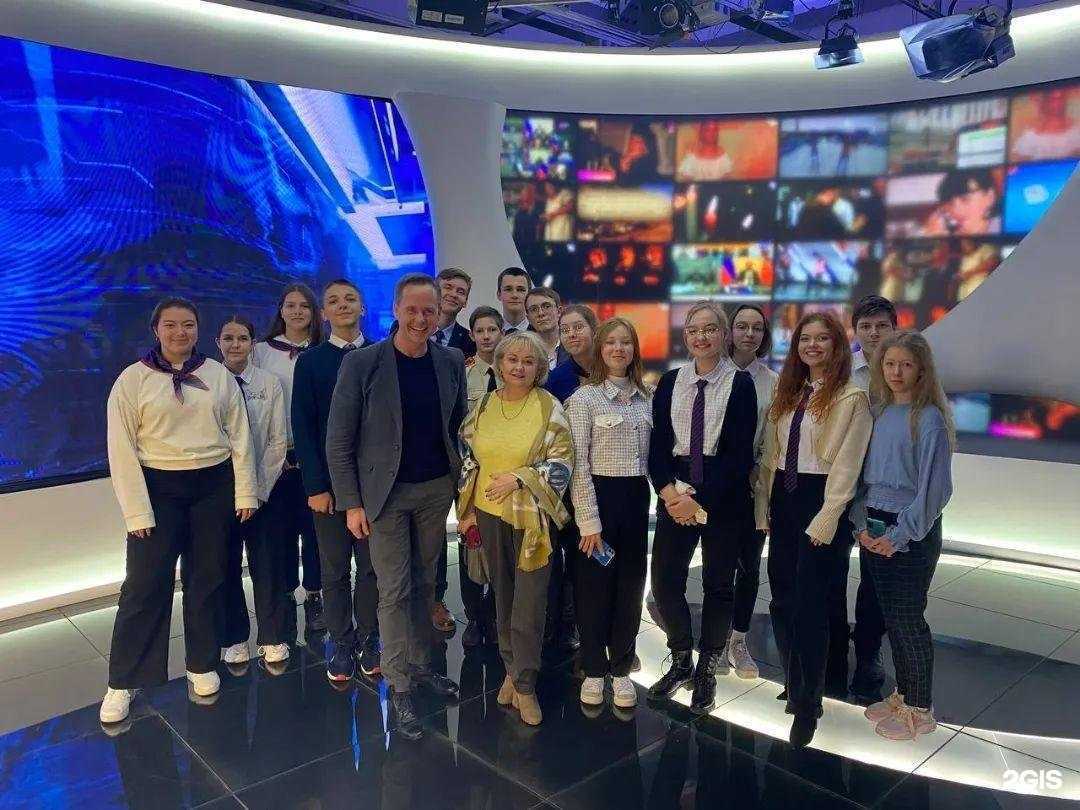 Отзывы на компанию Средняя школа №7 в г. Сочи c фото