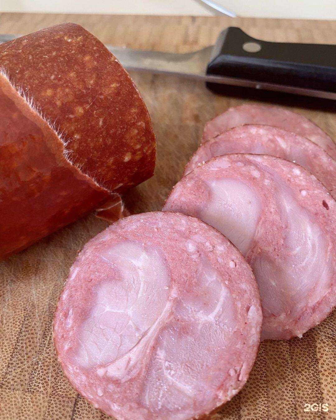 Отзывы на компанию Мяснушка в г. Барнаул c фото