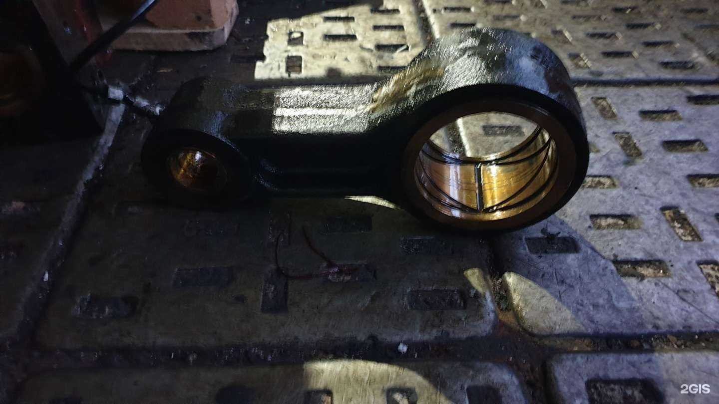 Отзывы на компанию Авторемонтный завод в Великом Новгороде c фото