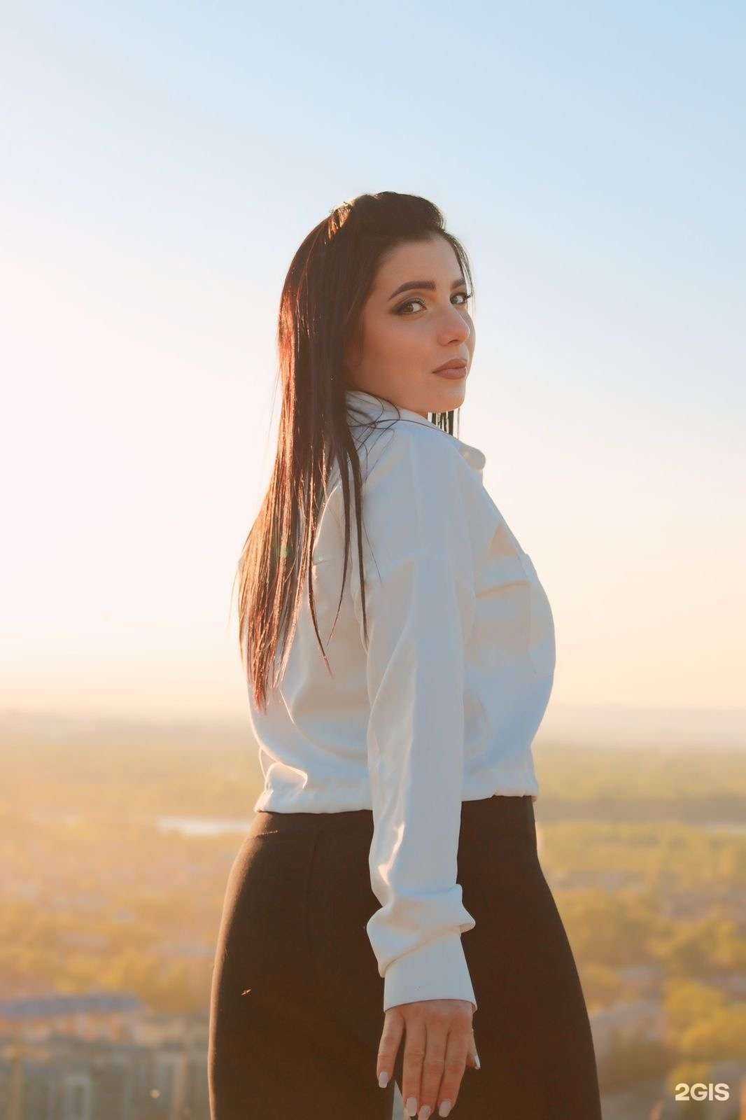 Отзывы на компанию Парикмахерская в Абакане c фото