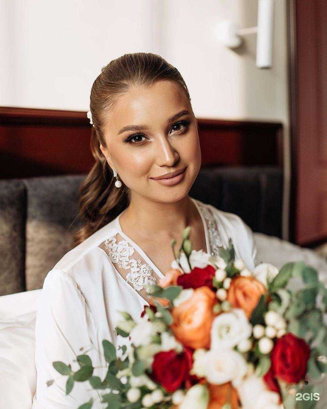 Отзывы на компанию Rita Secret studio в Хабаровске c фото