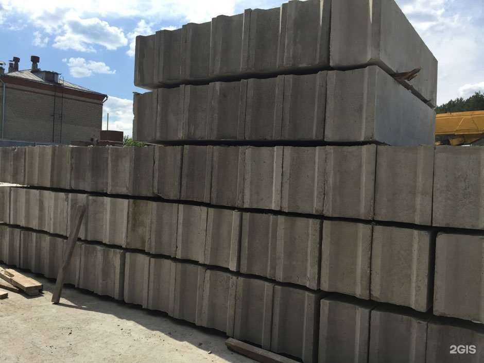 Отзывы на компанию Сафоновский завод ЖБИ в Сафонове c фото