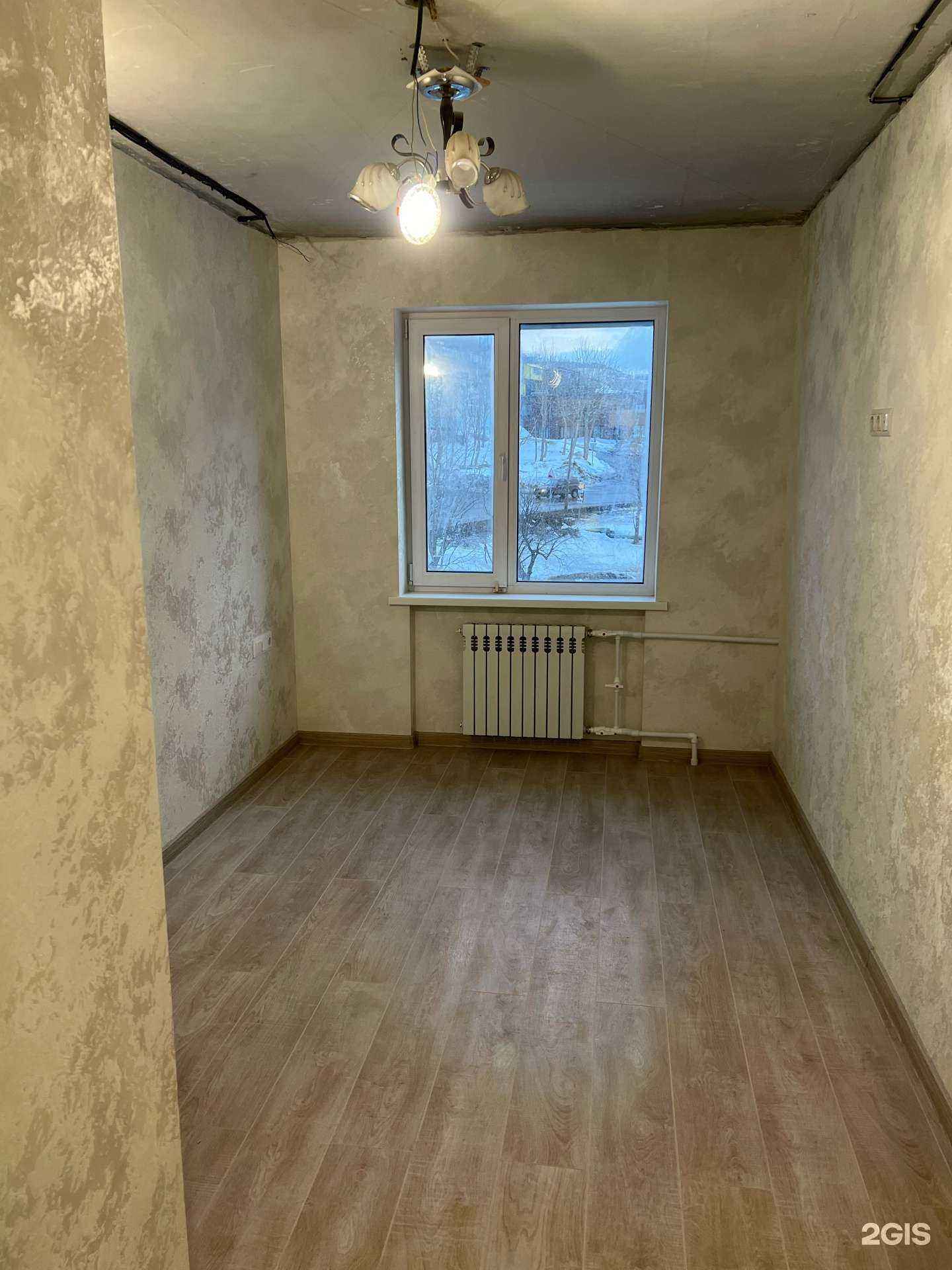 Отзывы на компанию Kamchat_remont в Петропавловске-Камчатском c фото