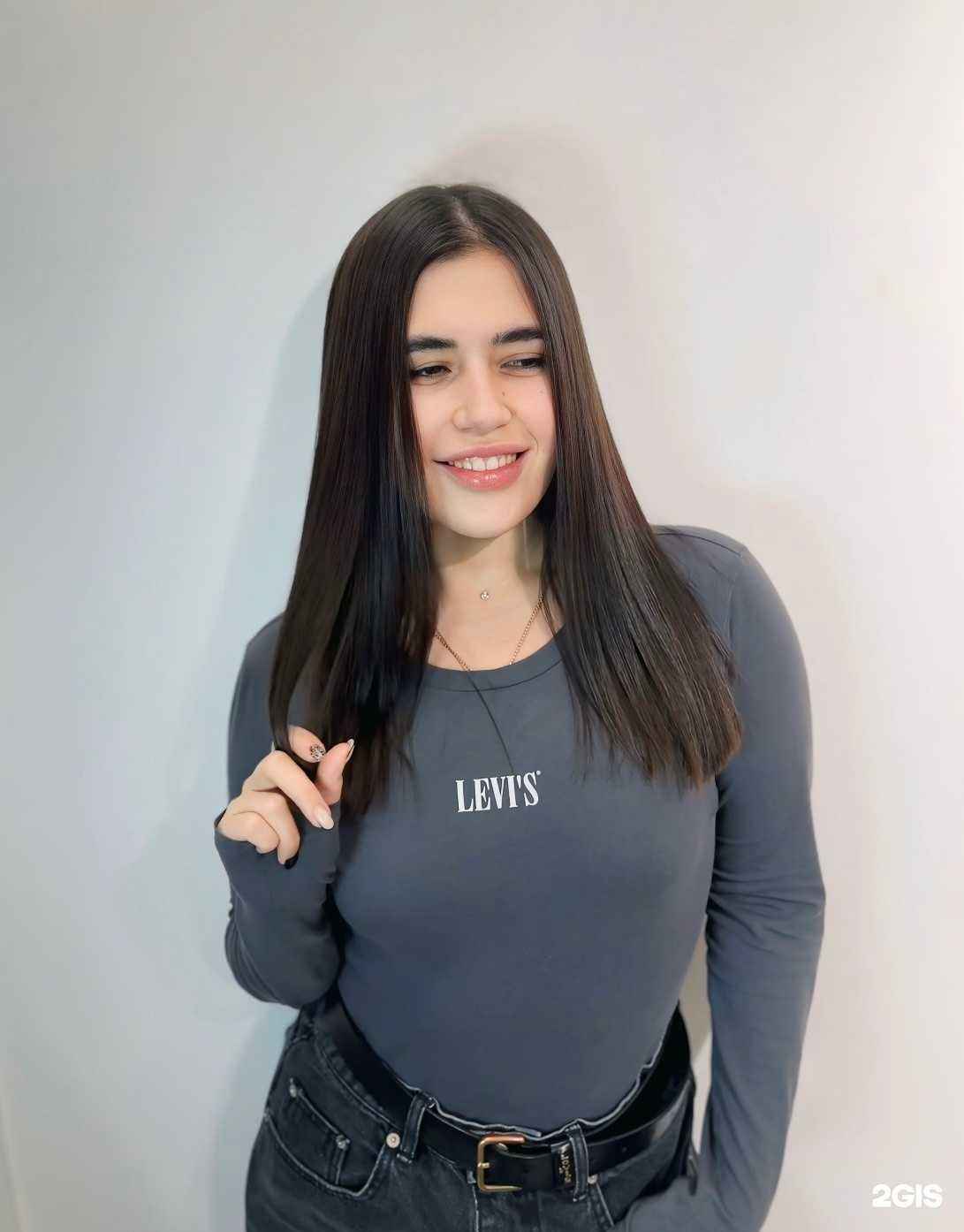 Отзывы на компанию Студия реконструкции волос в г. Самара c фото