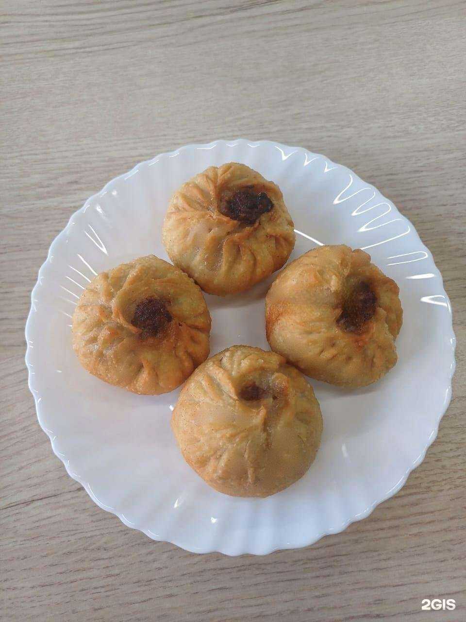 Отзывы на компанию Кафе-буузная в Иркутске c фото