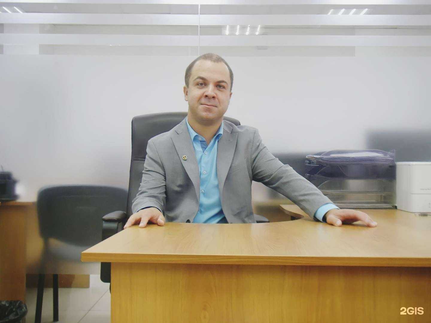 Отзывы на компанию Адвокат Анисимов А.Н. в г. Владимир c фото