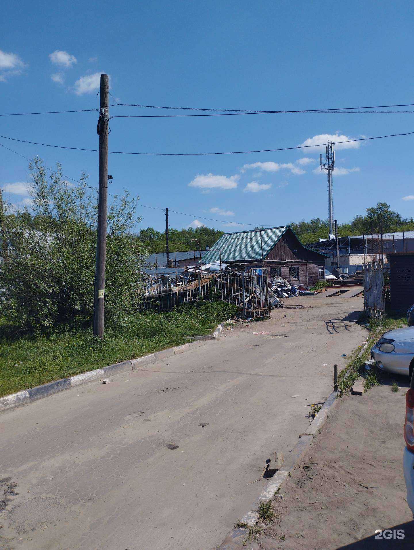 Отзывы на компанию Ека в г. Нижний Новгород c фото