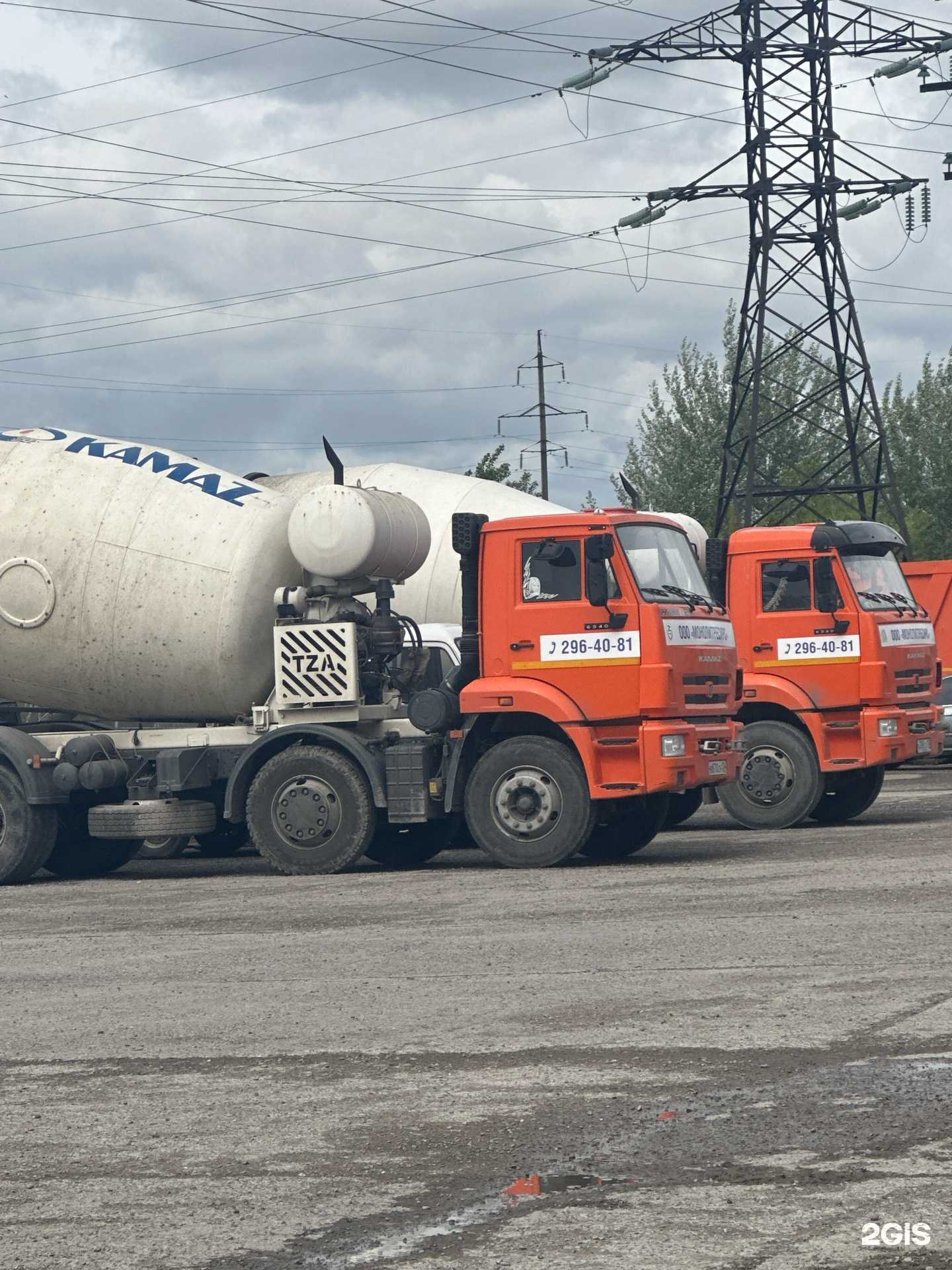 Отзывы на компанию Компания по аренде спецтехники в Красноярске c фото