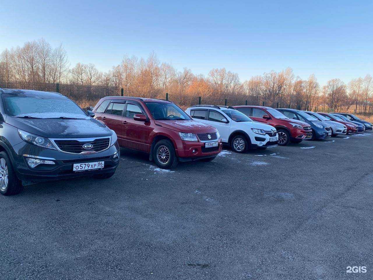 Отзывы на компанию Дёмский в Уфе c фото