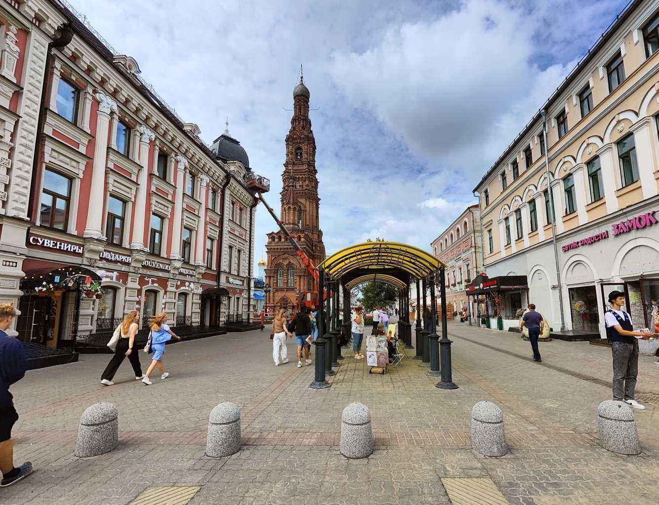 Отзывы на компанию Регина в Казани c фото - фотография 2 из 2