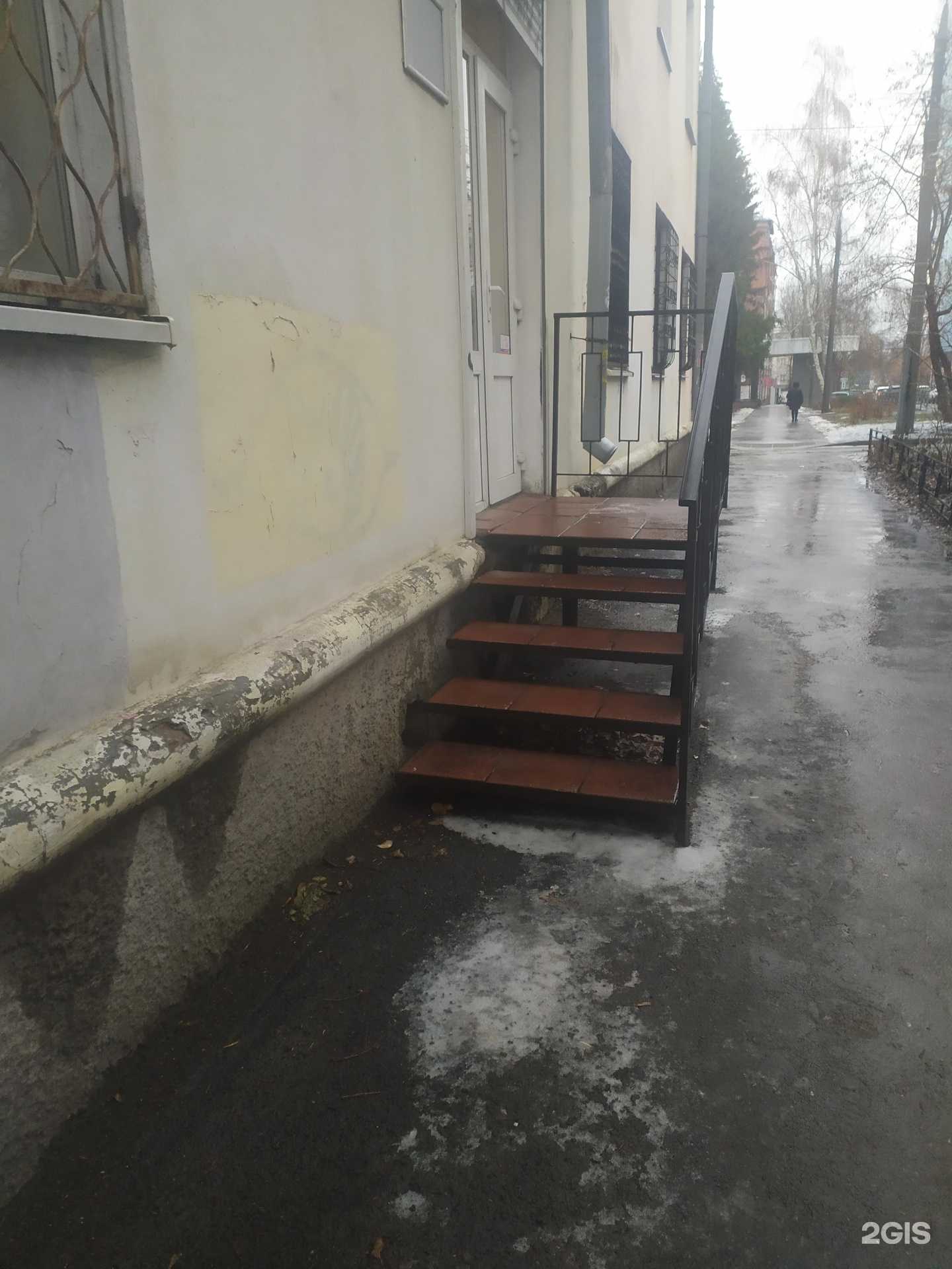 Отзывы на компанию Коллегия адвокатов №23 в г. Самара c фото