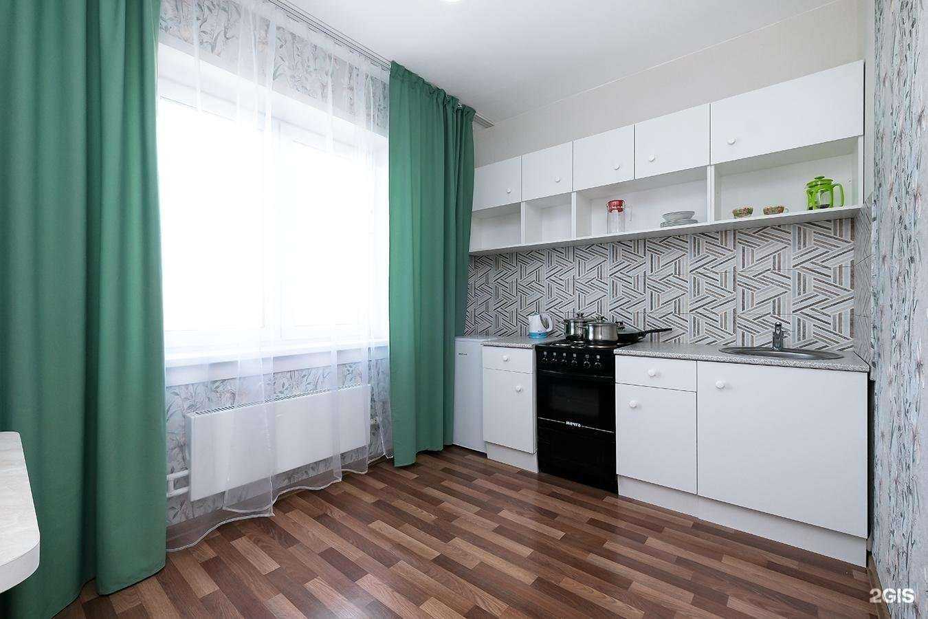 Отзывы на компанию НаКварти.ру в г. Новосибирск c фото