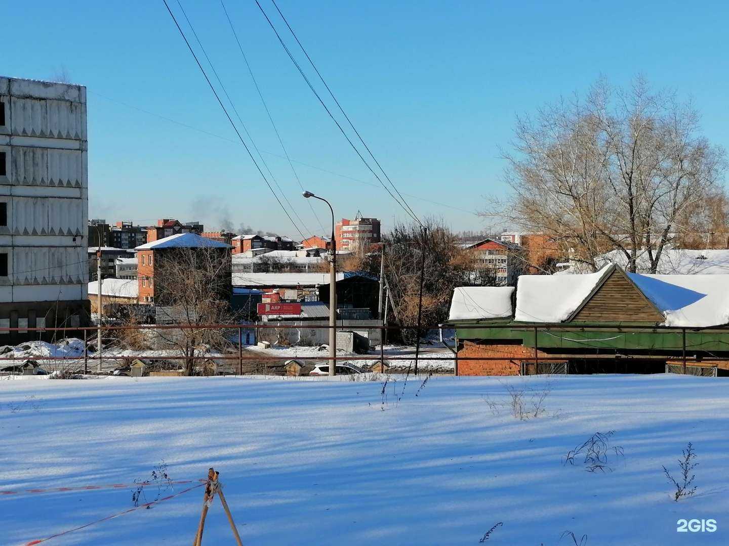 Отзывы на компанию ВентСантехПро в Иркутске c фото - фотография 2 из 2
