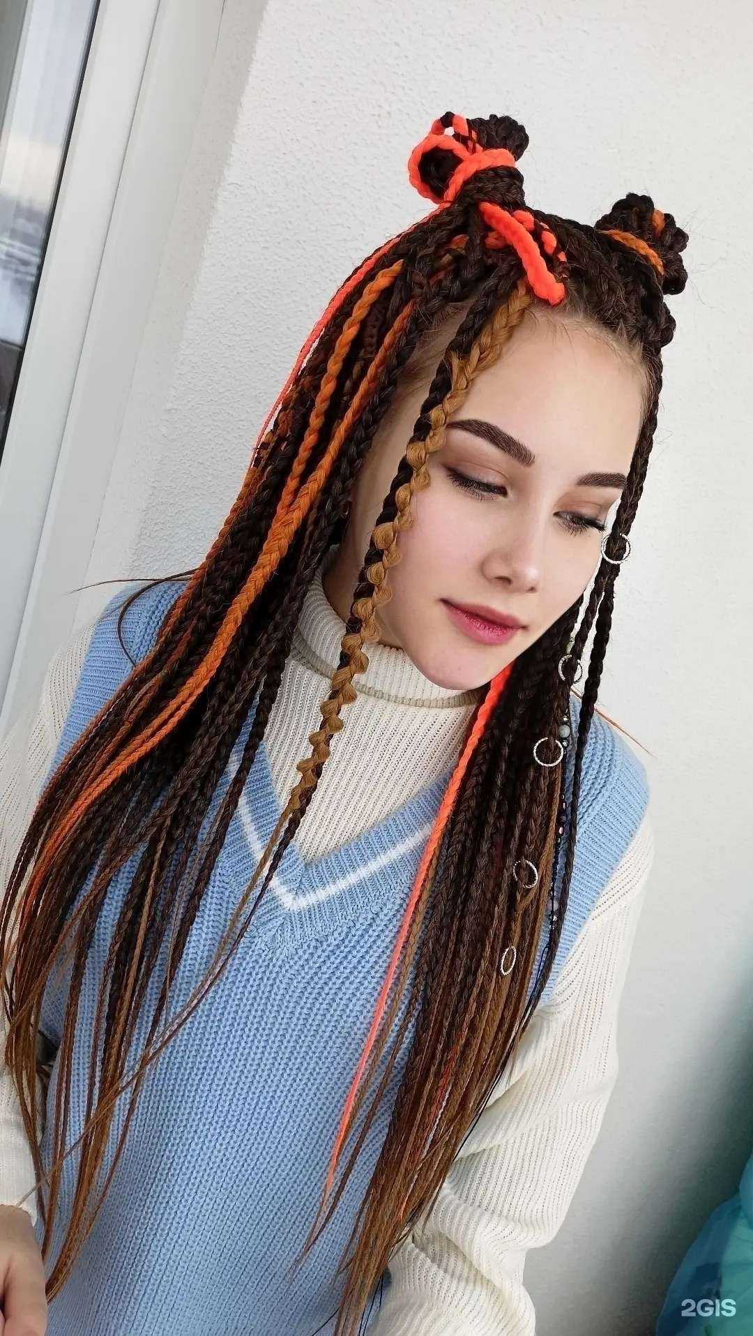 Отзывы на компанию Afrokosa в г. Анапа c фото