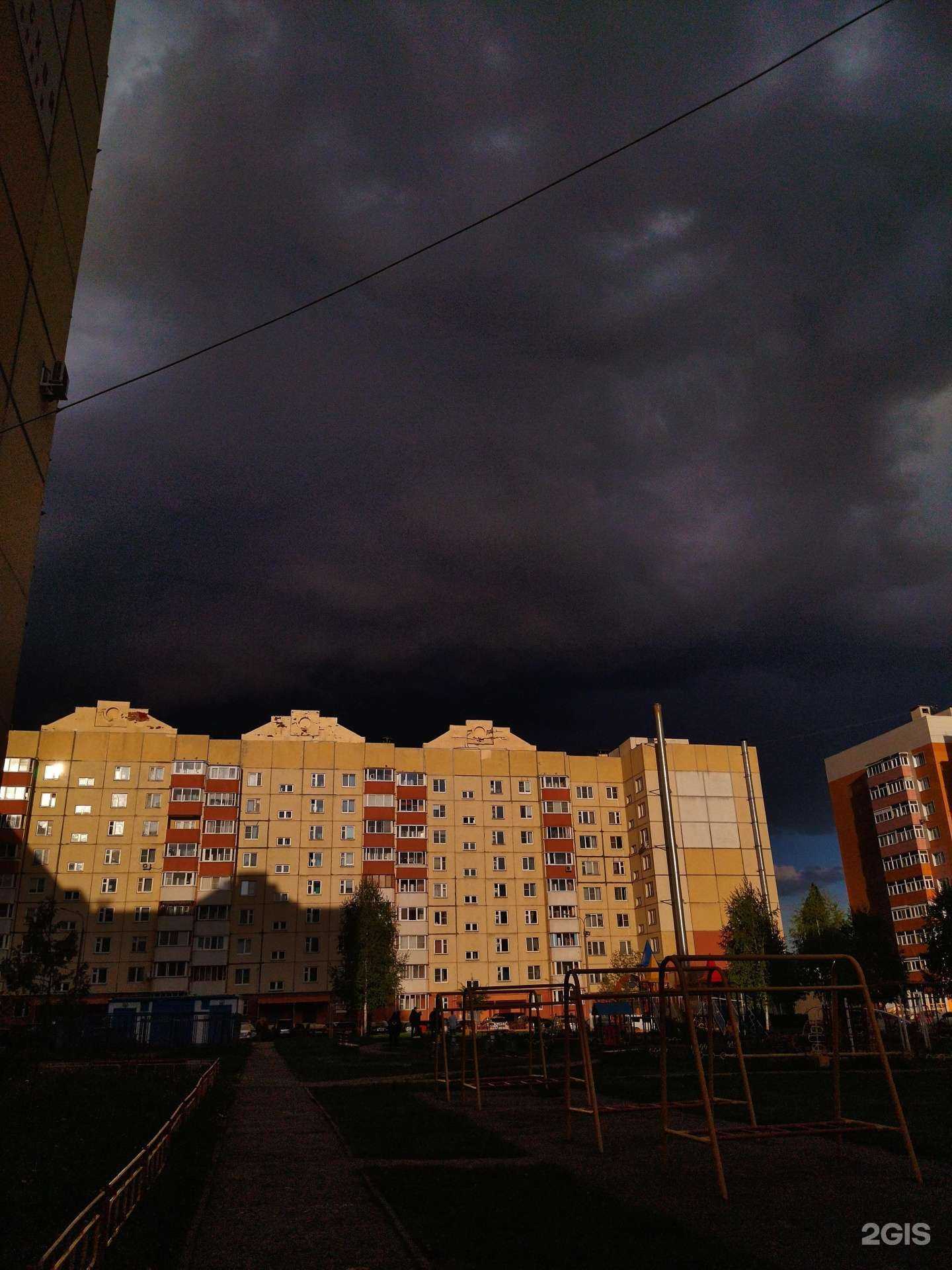 Отзывы на компанию Усадьба в Новочебоксарске c фото - фотография 2 из 2