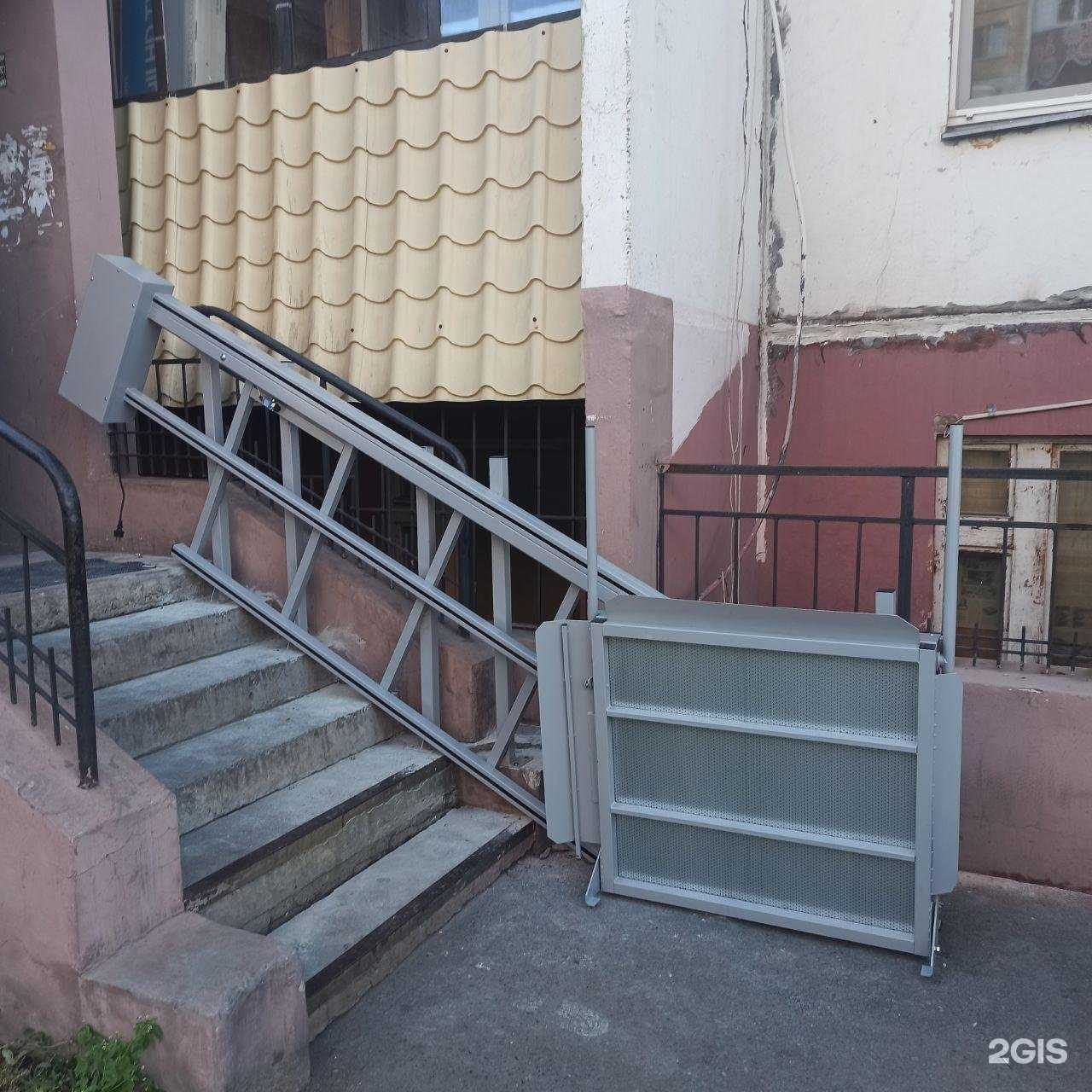 Отзывы на компанию Новые вершины в г. Магнитогорск c фото