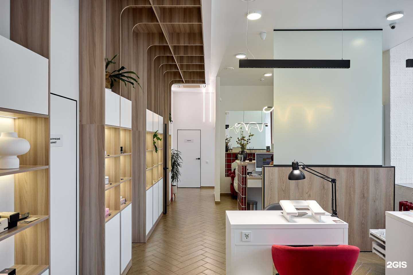 Отзывы на компанию Большое красное яблоко в Самаре c фото