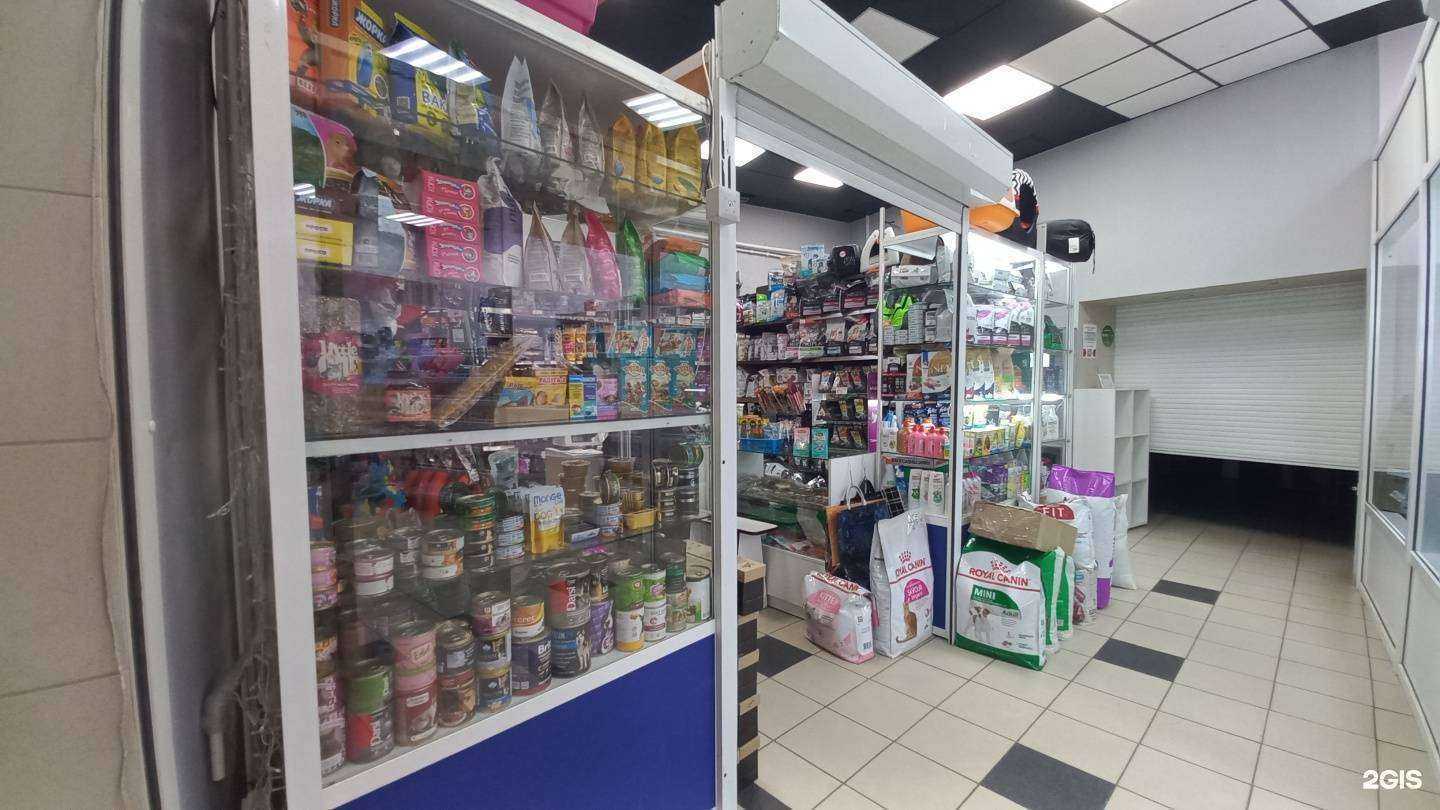 Отзывы на компанию Любимчик в г. Ангарск c фото