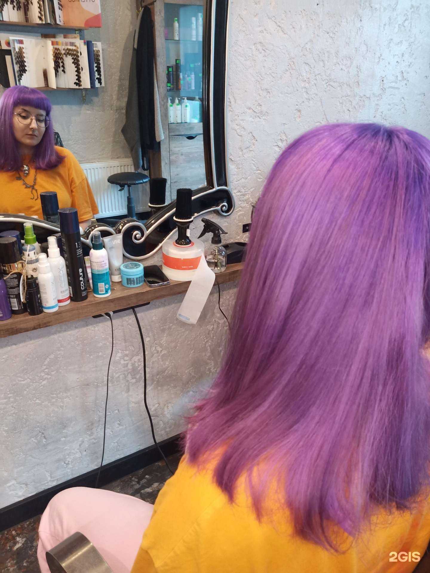 Отзывы на компанию Стилист в г. Калининград c фото