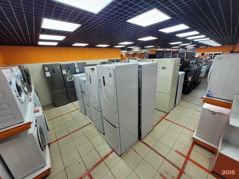 Отзывы на компанию DNS в г. Алексин c фото